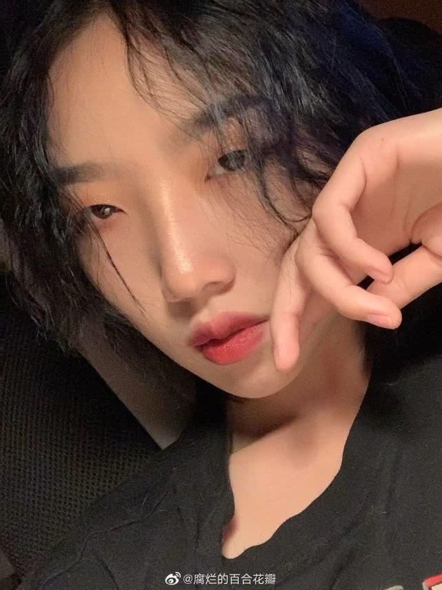 单眼皮|“单眼皮的女生颜值有多高?!”啊啊啊 看完毫无抵抗力