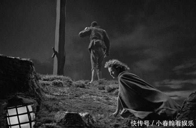 《牙买加旅店》:电影里的生存虐杀仍以各种形式出现在现实世界中