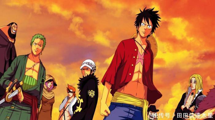 热血动漫的男主|为何像路飞、悟空一样的热血男主角变少了因为观众口味变了!