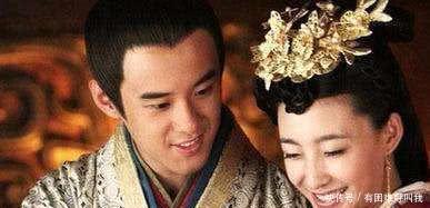 办法|妃子身体不舒服没办法陪皇帝，宫女我替你去，结果造就千古一帝！