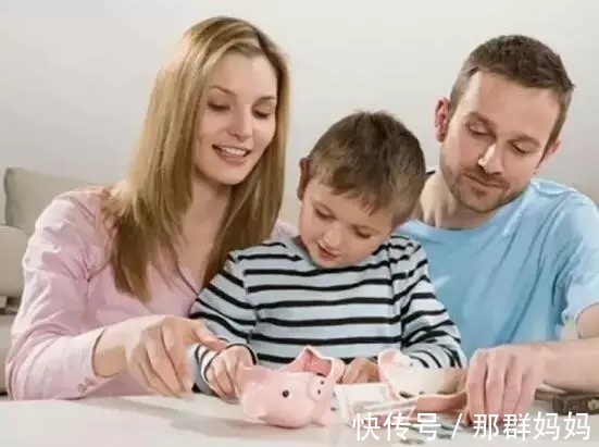 父母|孩子最想要的10个精神需求,作为父母,你给了几个?