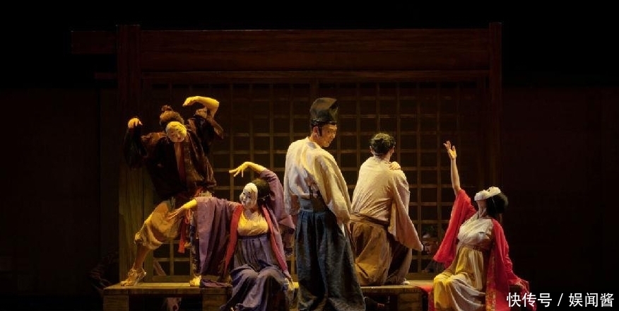 世界公认的大师,隐居深山40年潜心戏剧:世界是一座精神病院