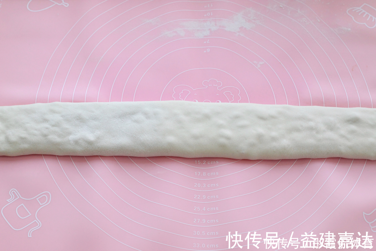 比馒头还好吃的切面饼，我家三天两头就做一锅，不用发面省时省力