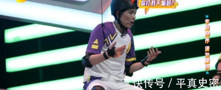 奔跑吧|一夜之間成收視王，湖南臺又收獲了一檔“王炸”綜藝？