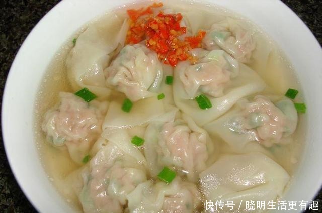 云吞|家庭自制手擀馄饨皮、云吞皮,超详细零失败,再也不用花钱购买了