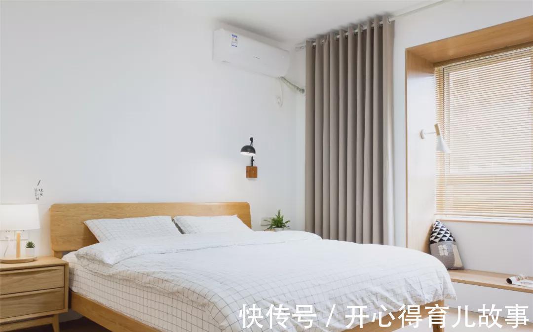 日式婚房|90后夫妻打造138㎡日式婚房,颜值爆表比电视剧还梦幻!