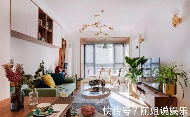 客厅|阳台要不要装推拉门?这个问题终于有答案了!恨不能重头再选!