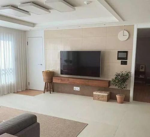 小窝|韩国人的温馨小窝,简洁利落的家居布置,房间不大却越住越大