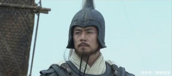 名将|三国文韬武略的十大智将,前三无争议,赵云倒数第一