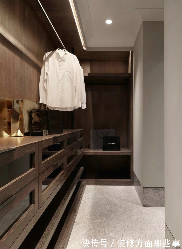 现代风|112平现代风三居室化繁为简，建造耐看、好用、亦可品家