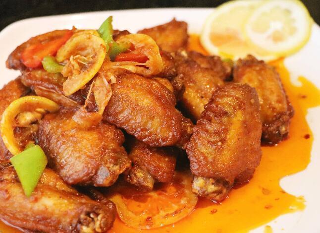 非常易做可口的几道下饭菜,荤素搭配,营养丰富,孩子超爱吃