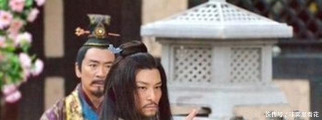 李绩|唐朝建立后，军师徐茂公去哪了为何李世民要亲手给他黄袍加身！