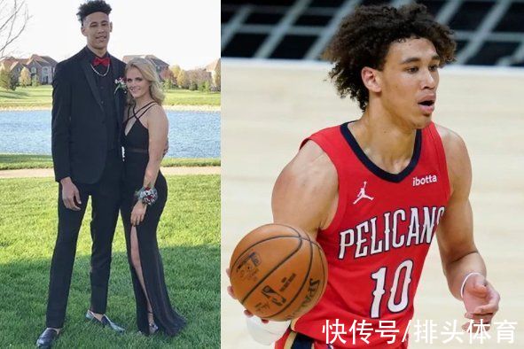 杰克逊|00后帝星太荒唐！欺负极品白富美，犯下12宗罪，NBA天才陨落