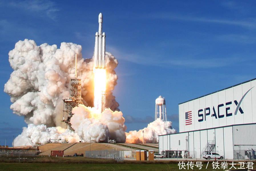 一箭143星!美公司打破纪录,实现太空“捞金”,这招有够绝的