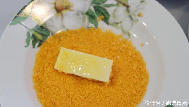 这款有着悠久历史的顺德名小吃,原来在家做这么简单,何不试试看