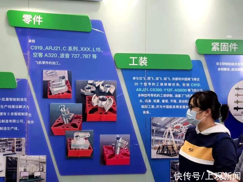 上飞装备|花200元参观，却买下了20万元的别墅电梯，这样的工业游前景几何