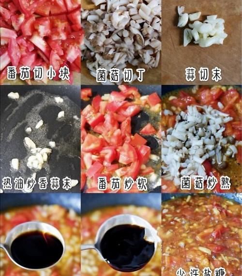 方便面最好吃的做法，连汤汁都不剩，一盘不够吃