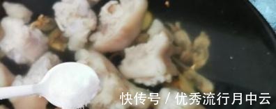 猪脚|现在多喝点这个,美味实惠又营养,补钙补蛋白质!