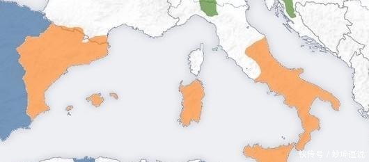 阿方索五世|西班牙曾有机会与葡萄牙联姻合并,结果却选了另一个国家