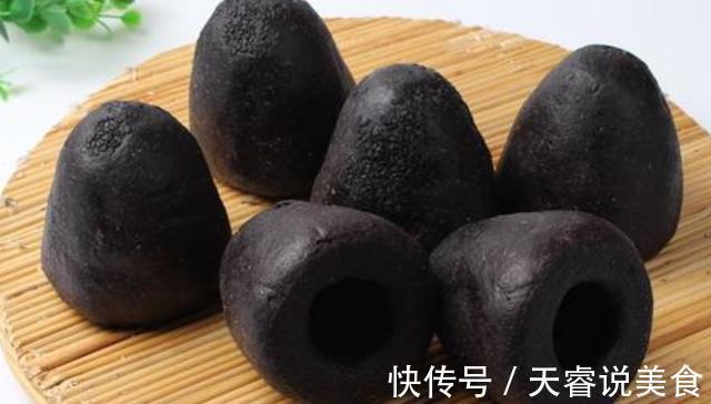 黑米5种最好吃的做法,简单美味又馋人,看看你喜欢吃哪种