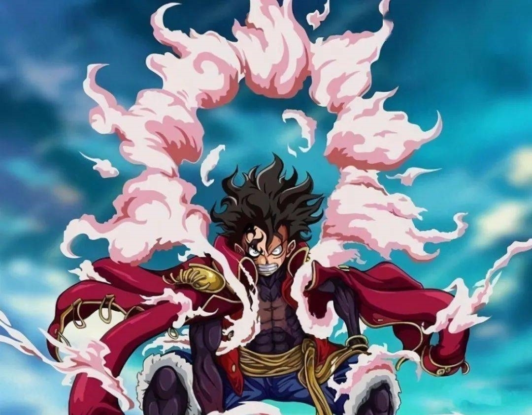 鬼灭之刃|海贼王:销量排名下降,尾田将不再休刊?这和江郎才尽可没关系!