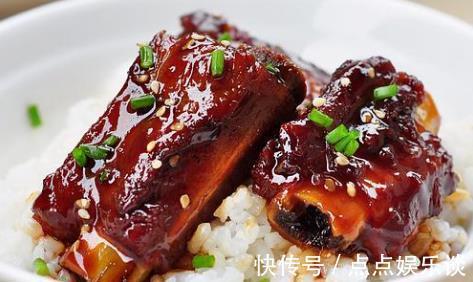 味道|做糖醋排骨，牢记“3放1不放”，排骨做好酸甜好吃，软嫩不柴
