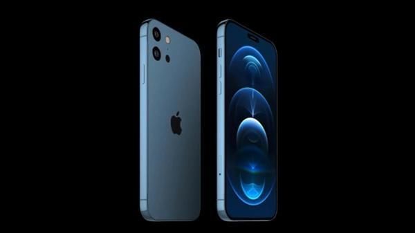 曝光|iPhone13外观是这样？概念渲染图曝光