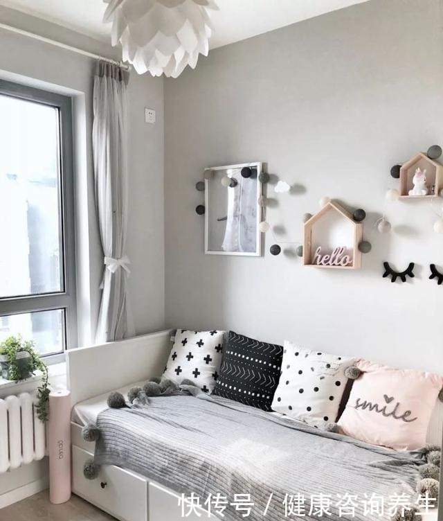 玄关柜|她家88㎡,坚持半墙主义,全屋都是柜子,太有心了!