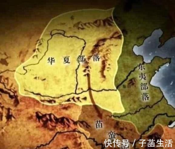 遗址|大禹到底存不存在？考古不断出土大禹遗址，或揭开了真相！