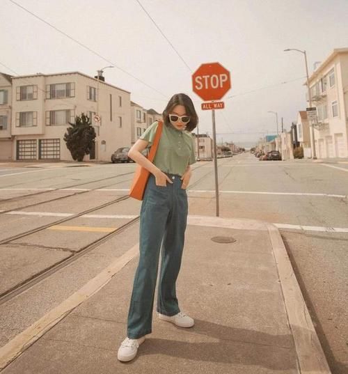  优雅|都是小个子，日本博主PK法式优雅风，哪个赢？穿对风格才是王道