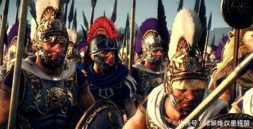 上榜|史上4大好战牛人,一名中国人上榜,差点将欧亚大陆编入中国地图