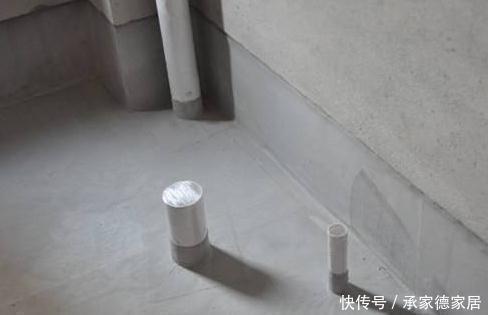防水|卫生间装修，这4个坑千万别踩，过来人一看就懂