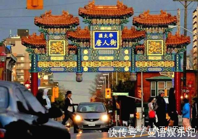 唐人街!中国国号反复使用,为何唯独这个朝代的国号,后世再没一朝敢用?