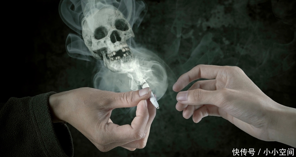 医生:尼古丁最害怕的“玩意”,若戒烟困难,多吃,肺会感谢你