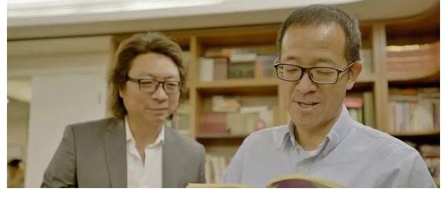 薇娅|我就是我，颜色不一样的烟火：“不合时宜”的《十三邀》