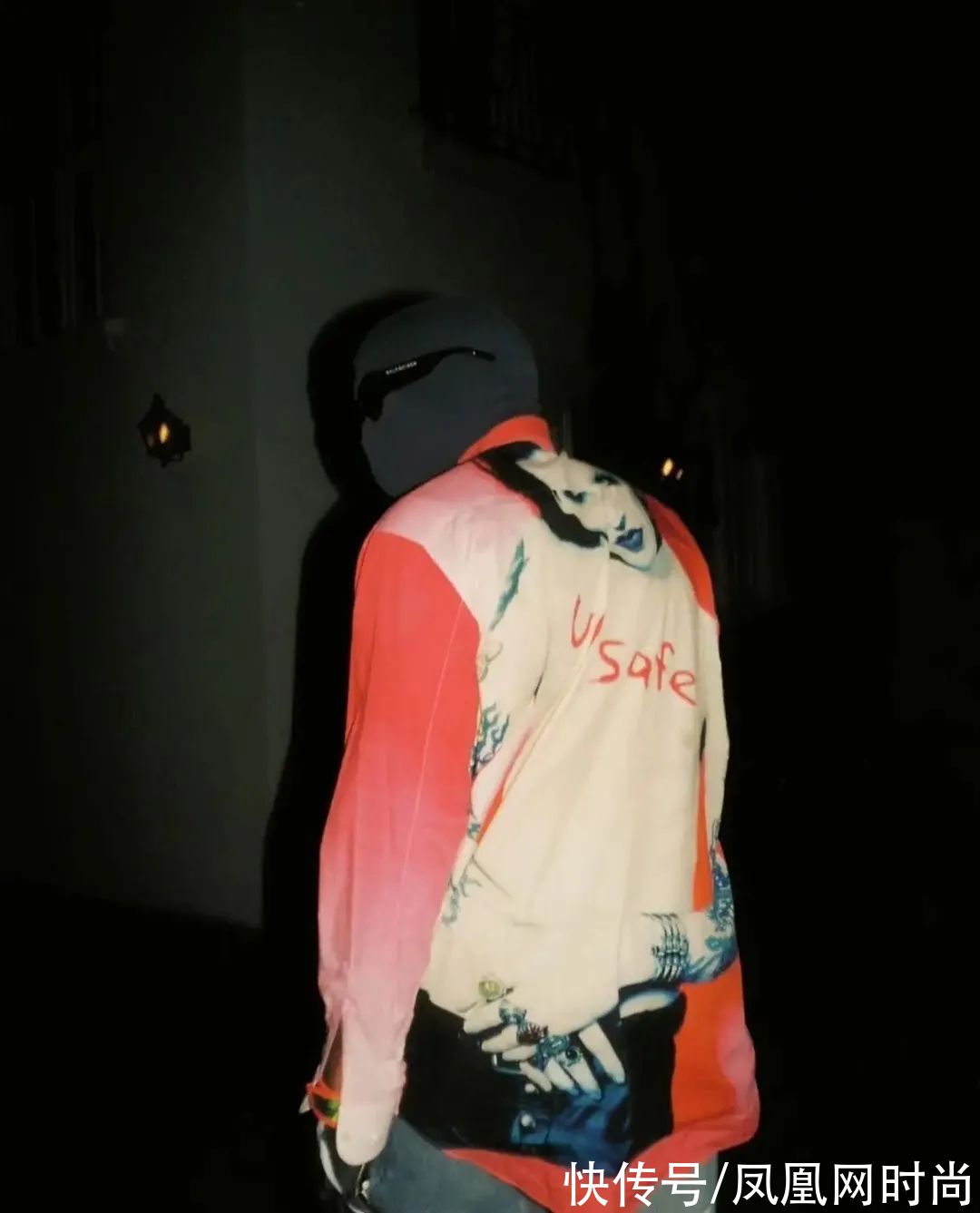 时装中的“旧衣服”,不仅是Vint深度 | 二手