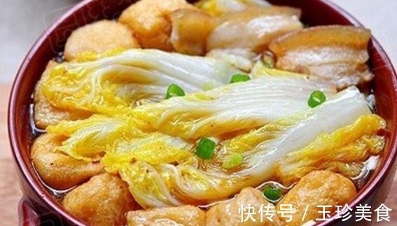 大匙|寒冷的冬天,这几道美味家常菜必不可少,暖心暖胃还暖身!