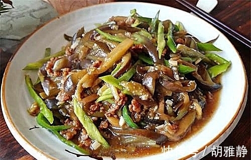 养人|天然的“阿莫西林”找到,每天炒一盘,止咳化痰,活血养人