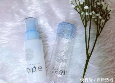 学生党|4款“零差评”平价水乳,韩律平替“雪花秀”,AHC学生党最爱