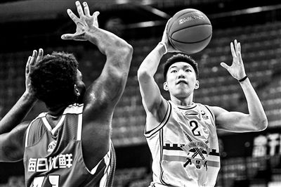 首鋼隊|CBA第三階段賽事或?qū)⑻崆伴_打