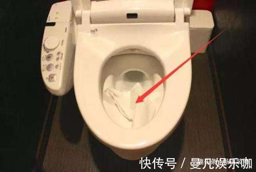 堵塞|用过的卫生纸是丢进马桶冲掉,还是丢进纸篓?原来这些年都错了