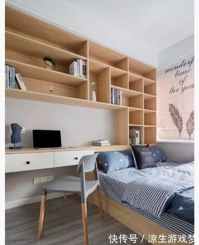 小仙女|大学毕业上班自己住,温馨浪漫灰粉色小天地,打造小仙女专属空间