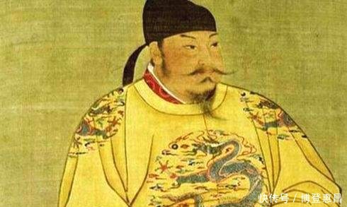 李泰|唐太宗李世民为什么不把皇位传给三子李-恪