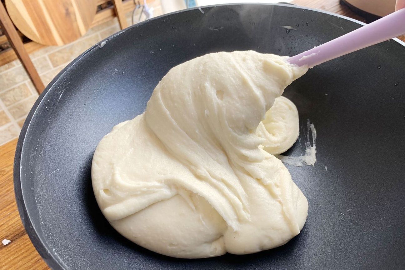 绿豆沙|一次性学会红豆沙、绿豆沙、枣泥、莲蓉的制作方法，需要的快收藏