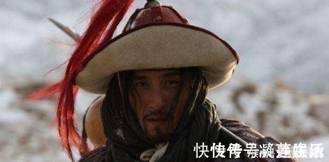 宋江$此人完胜梁山五虎将,引发梁山巨变,最后却惨死他乡!