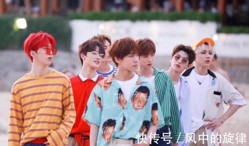 队友|乐华七子队员丁泽仁与粉丝对话曝光,原来队友真的会私下吐槽队友