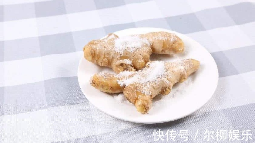 生姜放几天就变干瘪教你4种方法，放半年还像刚挖出来一样新鲜