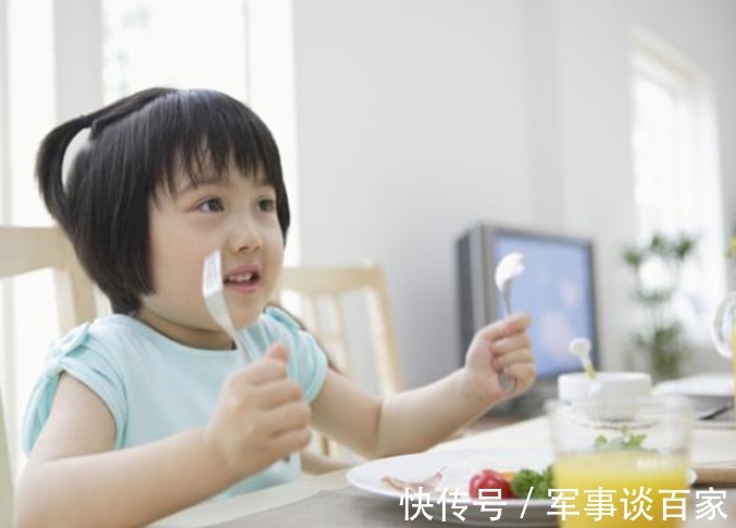 团子|娃在冬天咳个不停?家中食材注意“5要”,咳嗽躲着孩子走