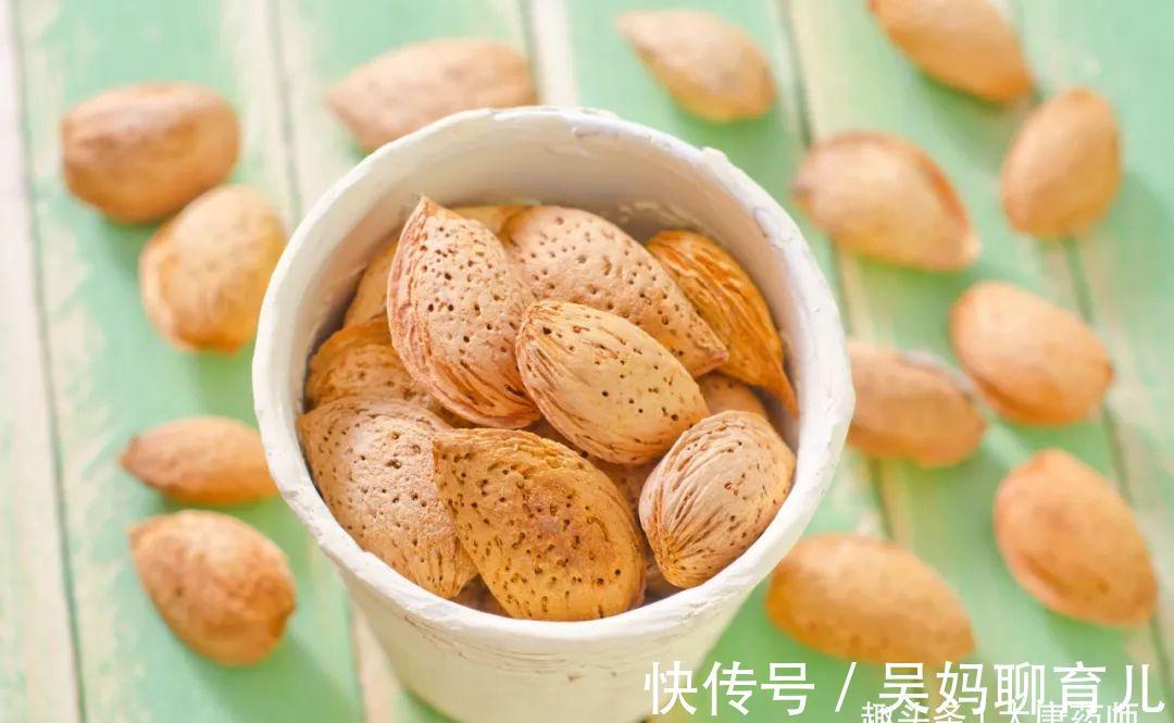 南杏|秋季润肺第一补,一味食材,去秋燥、补气血,脾胃也悄悄养好!