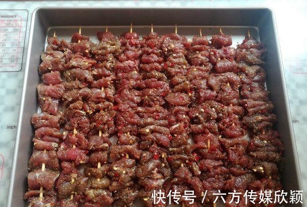 牛肉这么做，比酱牛肉好吃，比水煮牛肉还香，儿子天天嚷着要吃